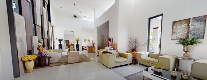 Rumah Banglo untuk Dijual di Johor Bahru (Johor) - Benson NEC - PropertyGuru.com.my