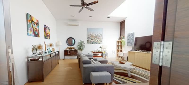 Rumah Banglo untuk Dijual di Johor Bahru (Johor) - Benson NEC - PropertyGuru.com.my