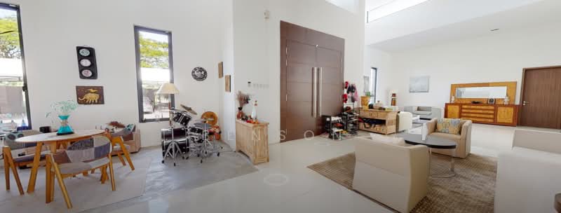 Rumah Banglo untuk Dijual di Johor Bahru (Johor) - Benson NEC - PropertyGuru.com.my