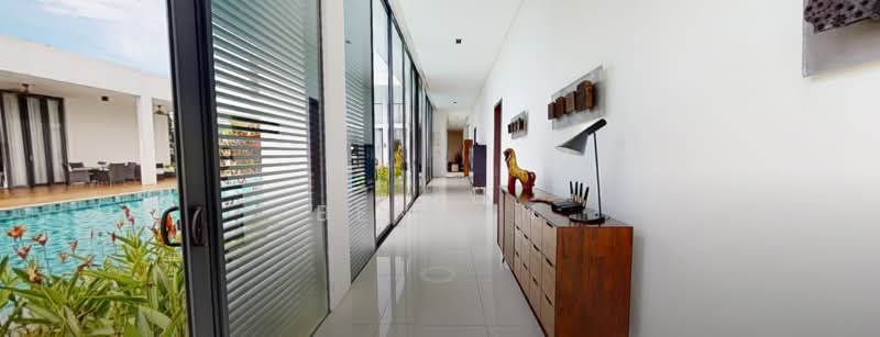 Rumah Banglo untuk Dijual di Johor Bahru (Johor) - Benson NEC - PropertyGuru.com.my