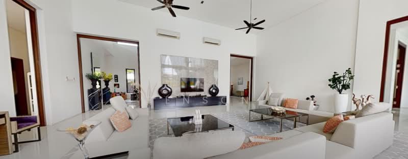 Rumah Banglo untuk Dijual di Johor Bahru (Johor) - Benson NEC - PropertyGuru.com.my