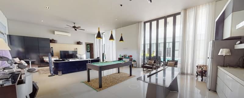 Rumah Banglo untuk Dijual di Johor Bahru (Johor) - Benson NEC - PropertyGuru.com.my