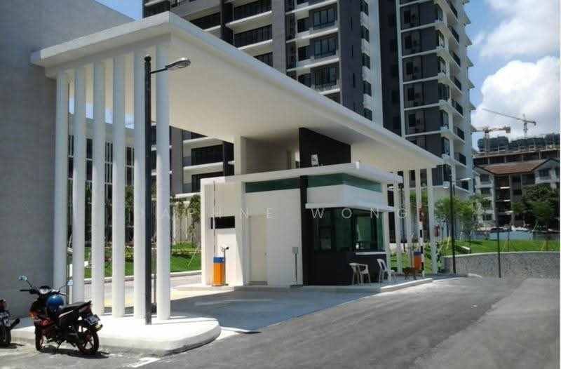 Kondominium untuk Dijual di Gembira Residen - Daphne Wong - PropertyGuru.com.my