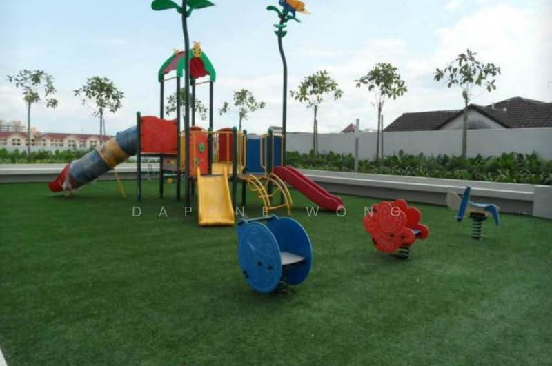 Kondominium untuk Dijual di Gembira Residen - Daphne Wong - PropertyGuru.com.my