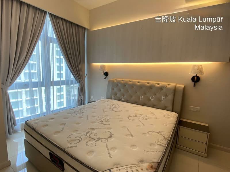 Service Residence for Rent at Tribeca - Annabel Poh - Bedroom - PropertyGuru.com.my