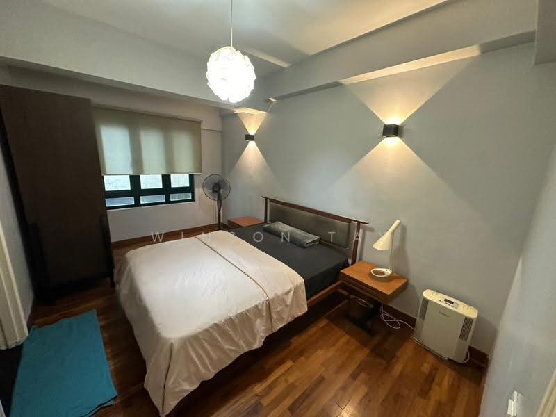 Kondominium untuk Disewa di Seri Raja Chulan - Winson Tay - PropertyGuru.com.my
