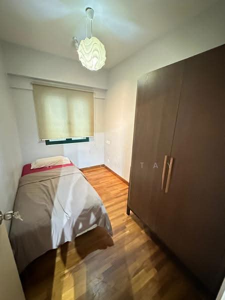 Kondominium untuk Disewa di Seri Raja Chulan - Winson Tay - PropertyGuru.com.my
