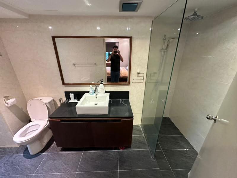 Kondominium untuk Disewa di Seri Raja Chulan - Winson Tay - PropertyGuru.com.my