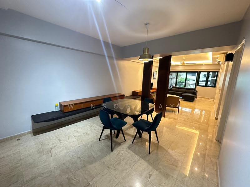 Kondominium untuk Disewa di Seri Raja Chulan - Winson Tay - PropertyGuru.com.my