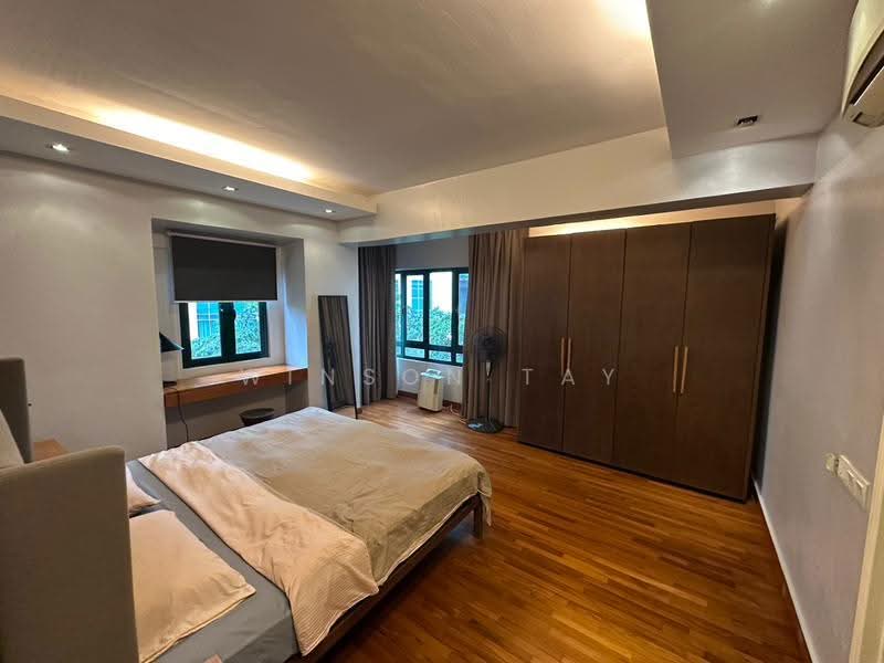 Kondominium untuk Disewa di Seri Raja Chulan - Winson Tay - PropertyGuru.com.my