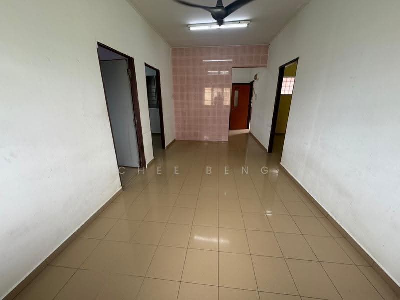 Rumah Flat untuk Dijual di Putri Laksamana - Chee Beng Ong - PropertyGuru.com.my