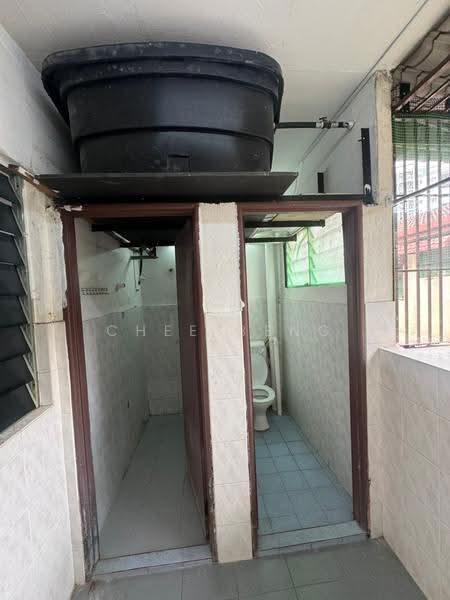 Rumah Flat untuk Dijual di Putri Laksamana - Chee Beng Ong - PropertyGuru.com.my