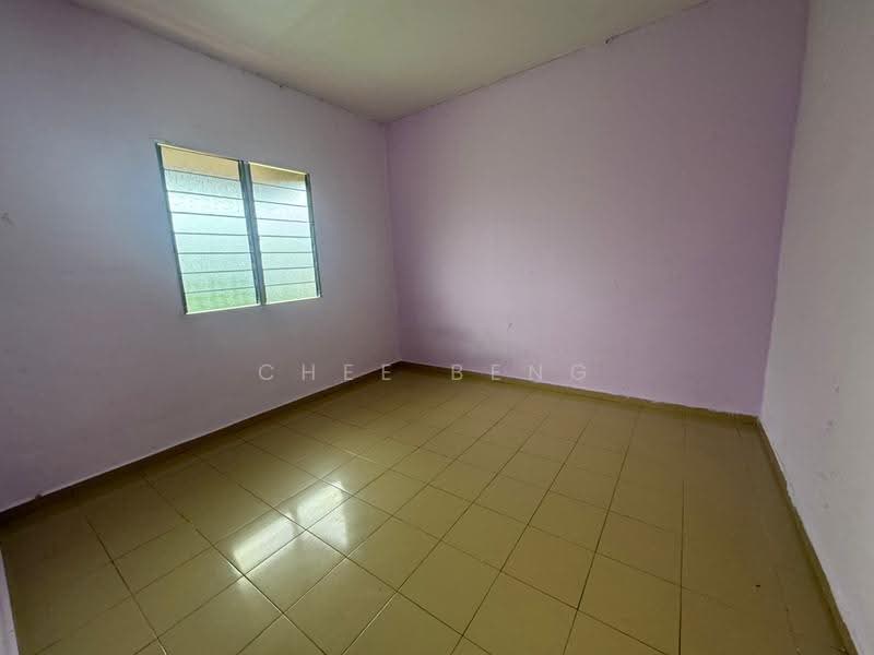 Rumah Flat untuk Dijual di Putri Laksamana - Chee Beng Ong - PropertyGuru.com.my