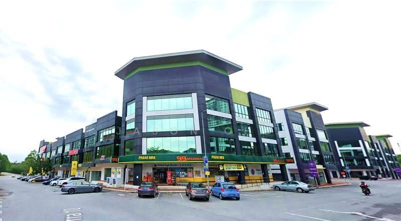 Shop for Sale in 16 Sierra (Puchong) - Jason Cho - PropertyGuru.com.my