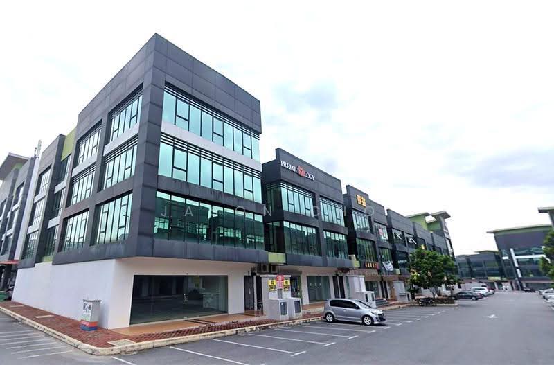 Shop for Sale in 16 Sierra (Puchong) - Jason Cho - PropertyGuru.com.my