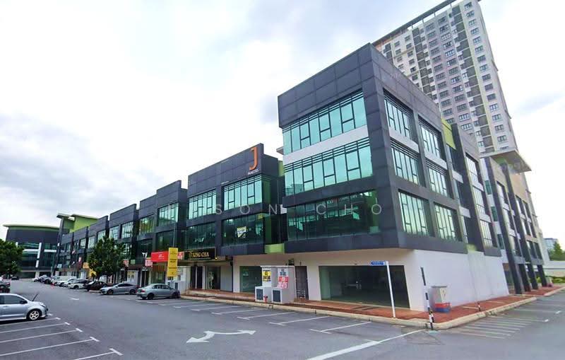 Shop for Sale in 16 Sierra (Puchong) - Jason Cho - PropertyGuru.com.my