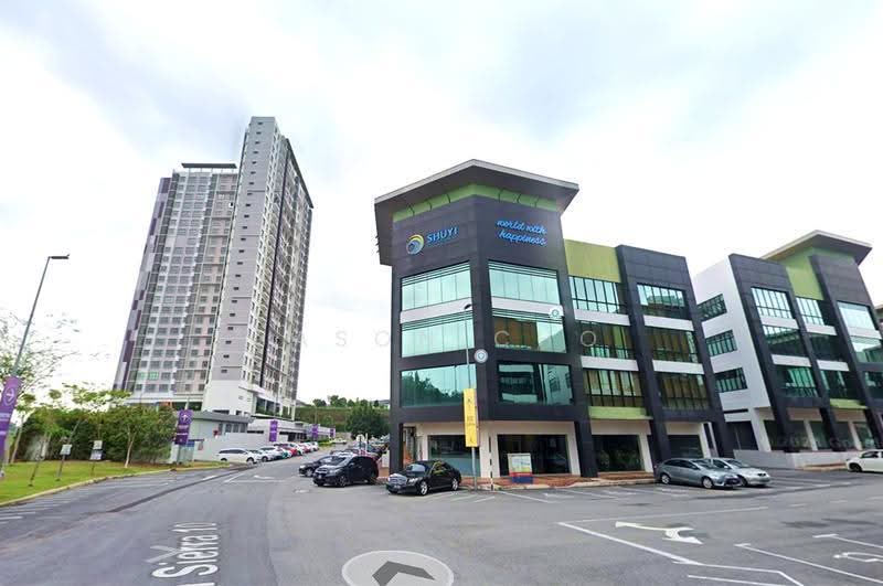 Shop for Sale in 16 Sierra (Puchong) - Jason Cho - PropertyGuru.com.my