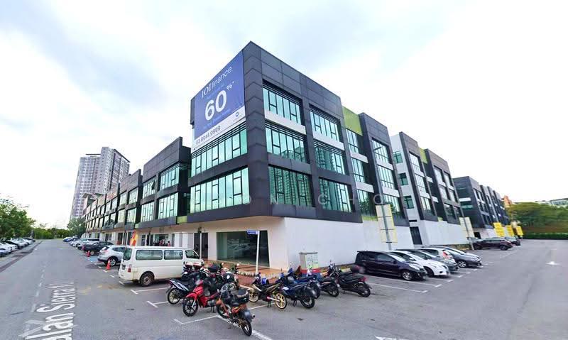 Shop for Sale in 16 Sierra (Puchong) - Jason Cho - PropertyGuru.com.my