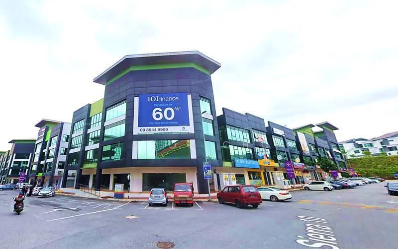 Shop for Sale in 16 Sierra (Puchong) - Jason Cho - PropertyGuru.com.my