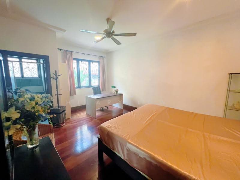 Rumah Berkembar untuk Dijual di Taman Sierra Seputeh (Seputeh) - Hilary Low - PropertyGuru.com.my