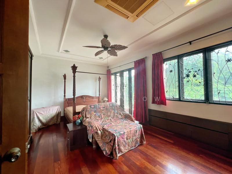 Rumah Berkembar untuk Dijual di Taman Sierra Seputeh (Seputeh) - Hilary Low - PropertyGuru.com.my