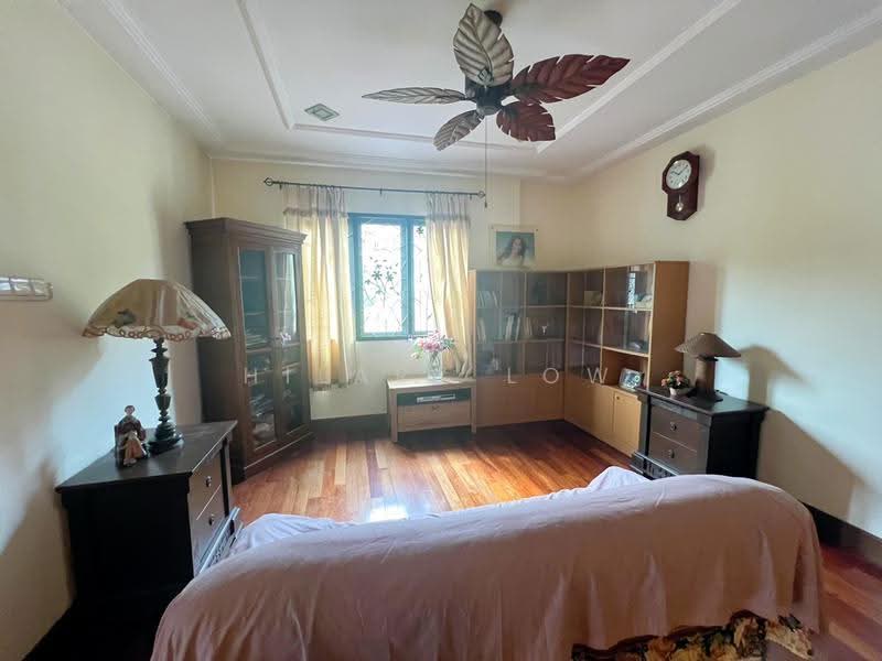 Rumah Berkembar untuk Dijual di Taman Sierra Seputeh (Seputeh) - Hilary Low - PropertyGuru.com.my