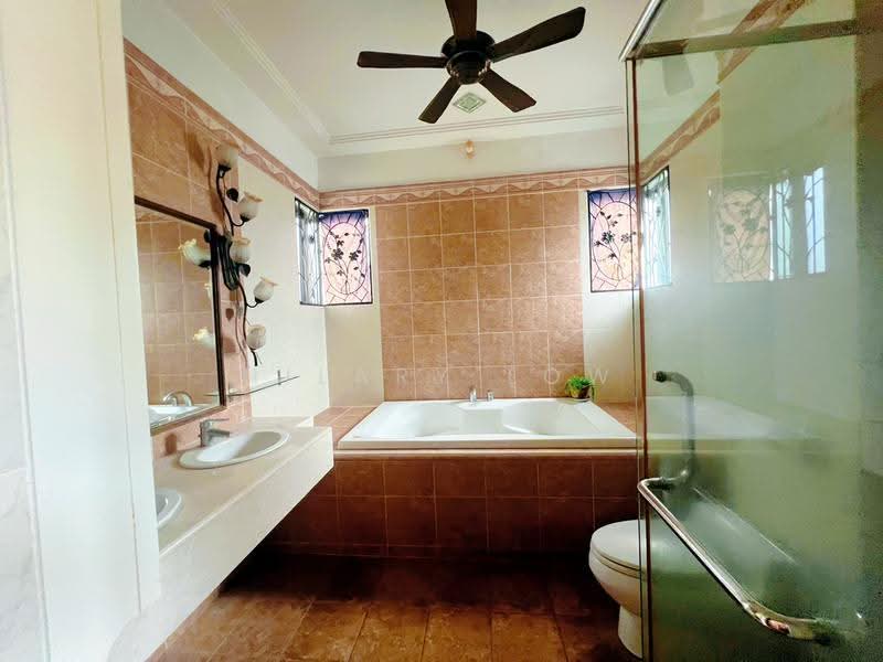 Rumah Berkembar untuk Dijual di Taman Sierra Seputeh (Seputeh) - Hilary Low - PropertyGuru.com.my