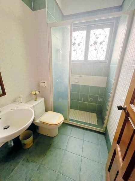 Rumah Berkembar untuk Dijual di Taman Sierra Seputeh (Seputeh) - Hilary Low - PropertyGuru.com.my