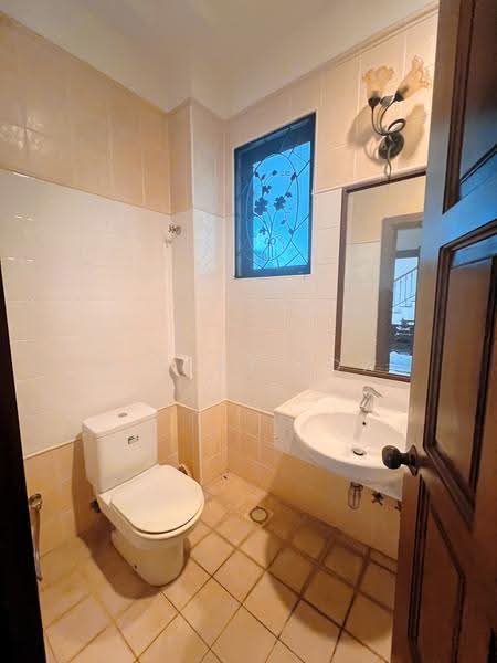 Rumah Berkembar untuk Dijual di Taman Sierra Seputeh (Seputeh) - Hilary Low - PropertyGuru.com.my