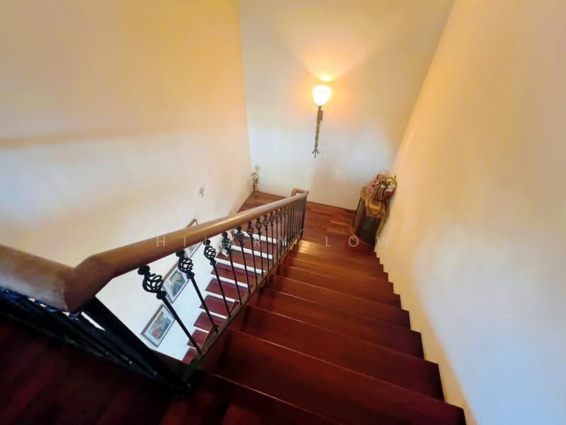 Rumah Berkembar untuk Dijual di Taman Sierra Seputeh (Seputeh) - Hilary Low - PropertyGuru.com.my