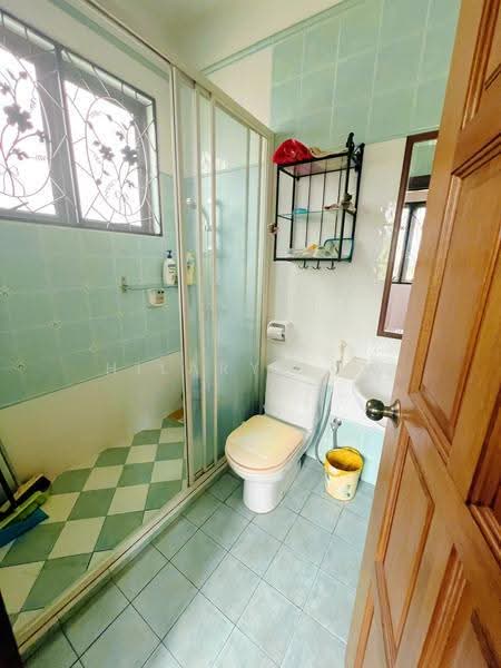 Rumah Berkembar untuk Dijual di Taman Sierra Seputeh (Seputeh) - Hilary Low - PropertyGuru.com.my