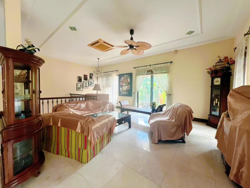 Rumah Berkembar untuk Dijual di Taman Sierra Seputeh (Seputeh) - Hilary Low - PropertyGuru.com.my
