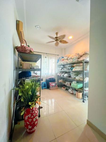Rumah Berkembar untuk Dijual di Taman Sierra Seputeh (Seputeh) - Hilary Low - PropertyGuru.com.my