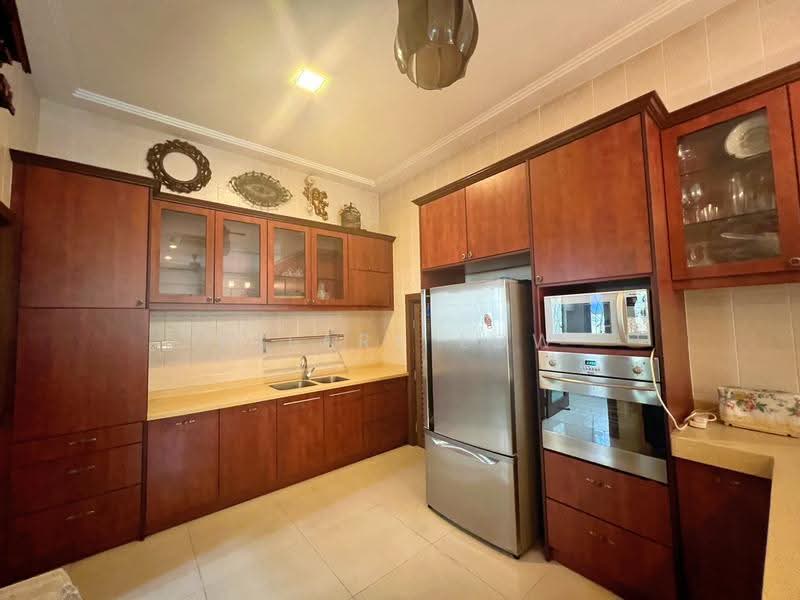Rumah Berkembar untuk Dijual di Taman Sierra Seputeh (Seputeh) - Hilary Low - PropertyGuru.com.my