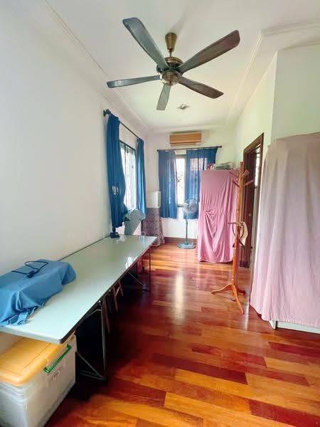 Rumah Berkembar untuk Dijual di Taman Sierra Seputeh (Seputeh) - Hilary Low - PropertyGuru.com.my