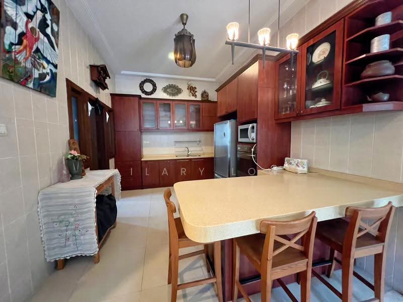 Rumah Berkembar untuk Dijual di Taman Sierra Seputeh (Seputeh) - Hilary Low - PropertyGuru.com.my