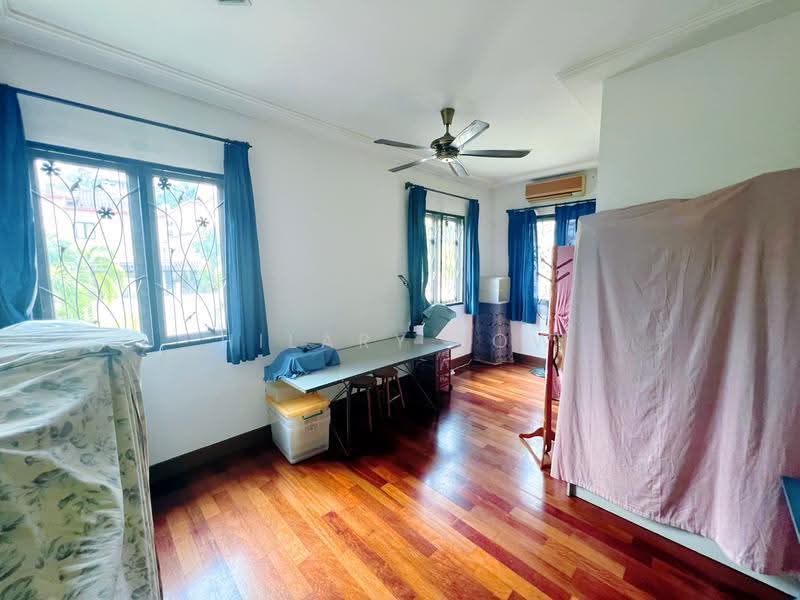 Rumah Berkembar untuk Dijual di Taman Sierra Seputeh (Seputeh) - Hilary Low - PropertyGuru.com.my