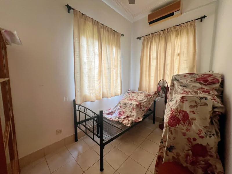 Rumah Berkembar untuk Dijual di Taman Sierra Seputeh (Seputeh) - Hilary Low - PropertyGuru.com.my