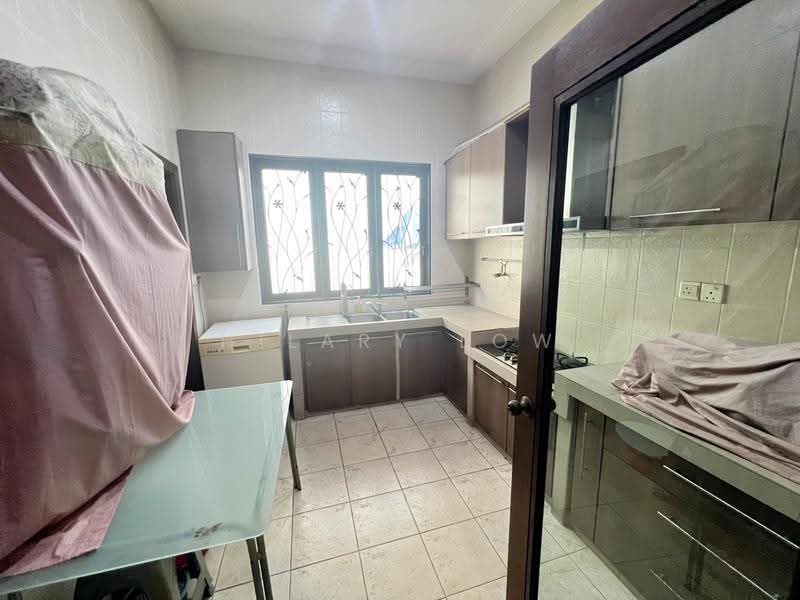 Rumah Berkembar untuk Dijual di Taman Sierra Seputeh (Seputeh) - Hilary Low - PropertyGuru.com.my