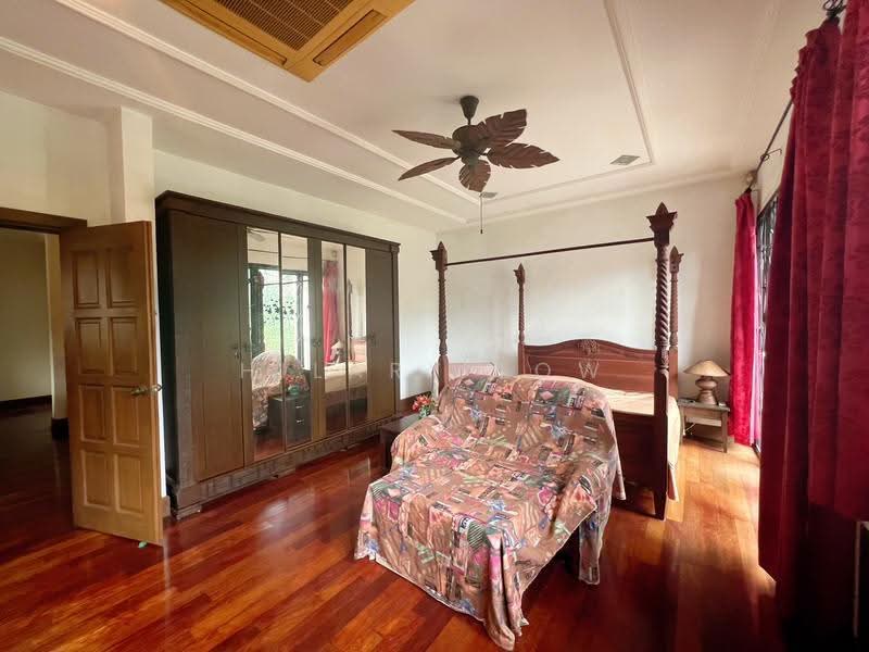 Rumah Berkembar untuk Dijual di Taman Sierra Seputeh (Seputeh) - Hilary Low - PropertyGuru.com.my