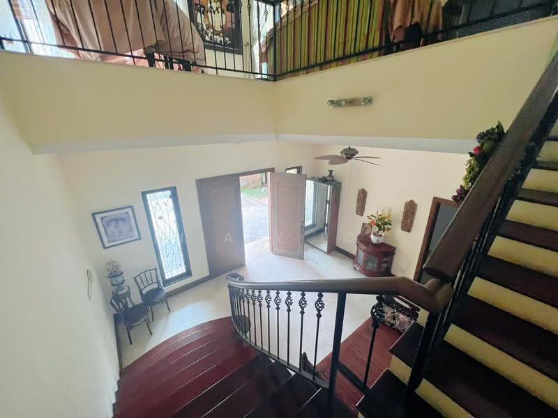 Rumah Berkembar untuk Dijual di Taman Sierra Seputeh (Seputeh) - Hilary Low - PropertyGuru.com.my