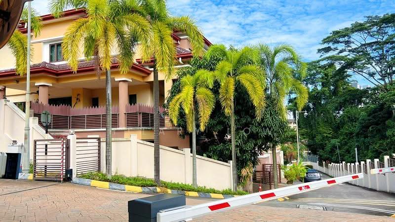 Rumah Berkembar untuk Dijual di Taman Sierra Seputeh (Seputeh) - Hilary Low - PropertyGuru.com.my