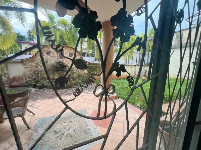Rumah Berkembar untuk Dijual di Taman Sierra Seputeh (Seputeh) - Hilary Low - PropertyGuru.com.my