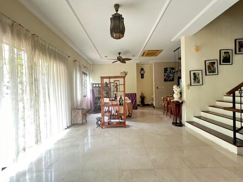 Rumah Berkembar untuk Dijual di Taman Sierra Seputeh (Seputeh) - Hilary Low - PropertyGuru.com.my