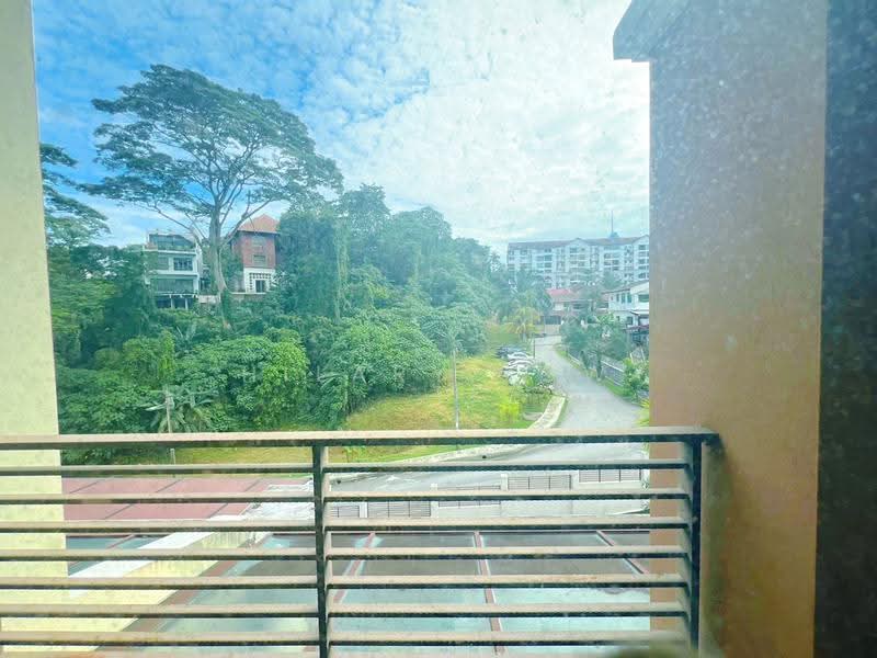 Rumah Berkembar untuk Dijual di Taman Sierra Seputeh (Seputeh) - Hilary Low - PropertyGuru.com.my