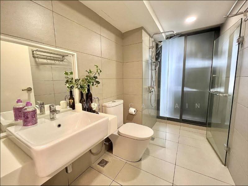 Kediaman Servis untuk Dijual di EkoCheras Service Residences - Kok Wah Captain - PropertyGuru.com.my