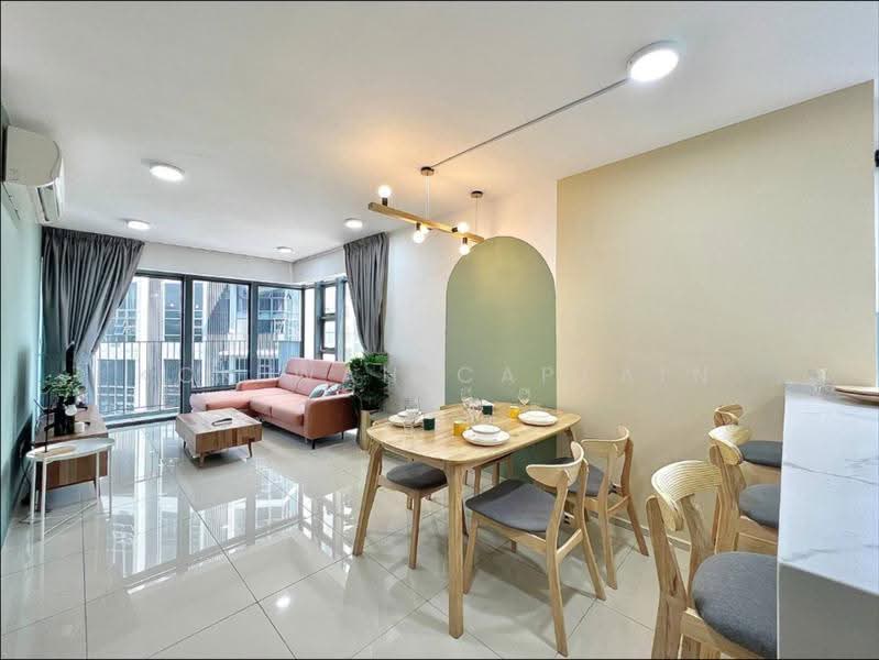 Kediaman Servis untuk Dijual di EkoCheras Service Residences - Kok Wah Captain - PropertyGuru.com.my