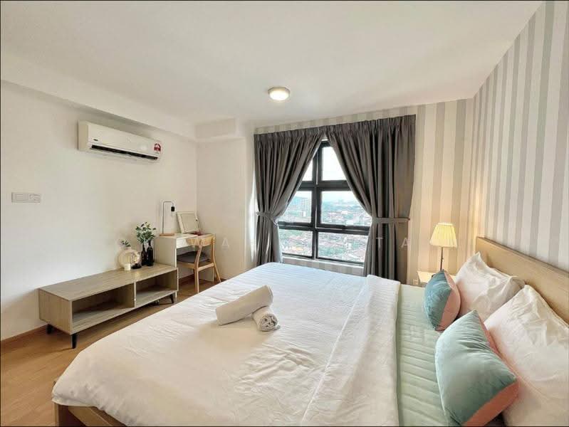 Kediaman Servis untuk Dijual di EkoCheras Service Residences - Kok Wah Captain - PropertyGuru.com.my