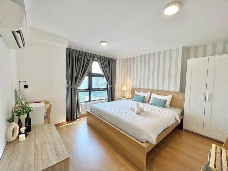 Kediaman Servis untuk Dijual di EkoCheras Service Residences - Kok Wah Captain - PropertyGuru.com.my