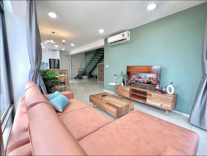 Kediaman Servis untuk Dijual di EkoCheras Service Residences - Kok Wah Captain - PropertyGuru.com.my